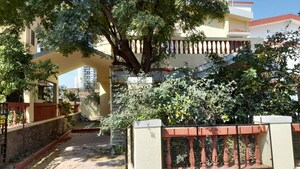 3 BHK Apartment For Rent in Sai Niwas Society, Undri