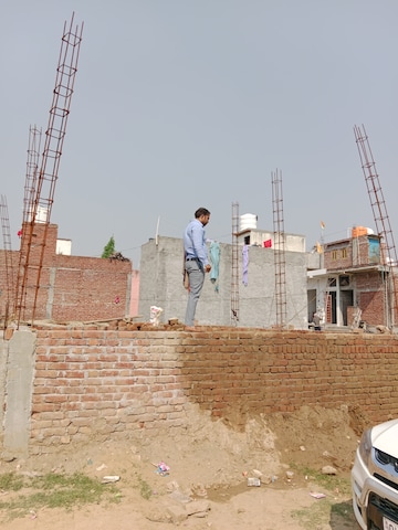 Plot For Resale in Palwali Faridabad  6600185