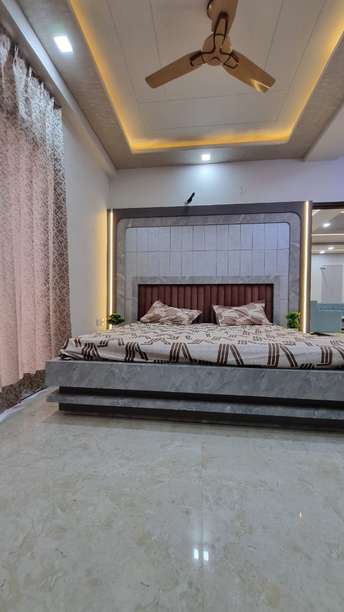 3 BHK Apartment For Resale in Mansarovar Jaipur  6600215