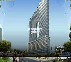 Commercial Office Space 497 Sq.Ft. For Resale In Sector 18 Noida 6600190