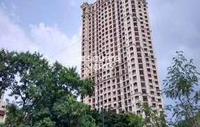 3 BHK Apartment For Rent in Hiranandani Gardens Eldora Powai Mumbai 6600207
