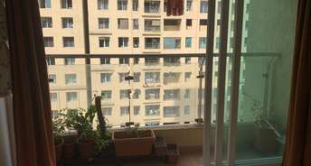 2 BHK Apartment For Rent in Rustomjee Azziano Wing E Majiwada Thane 6600195