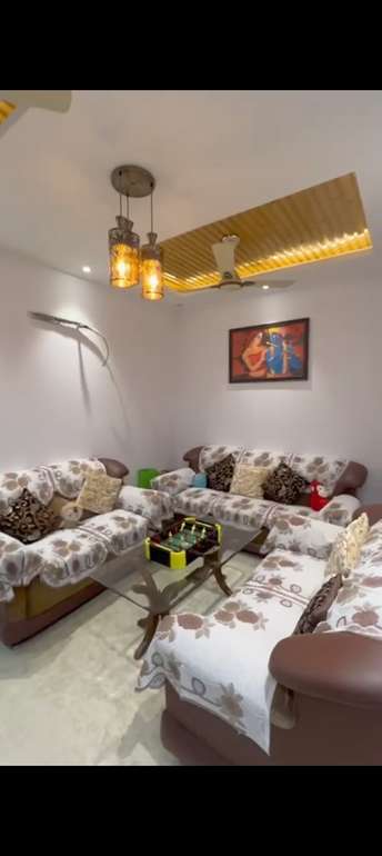 2 BHK Builder Floor For Rent in Ashok Nagar Delhi 6600224