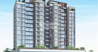 2 BHK Apartment For Resale in Shree Ganesh Amrut Garden New Panvel Navi Mumbai 6600209