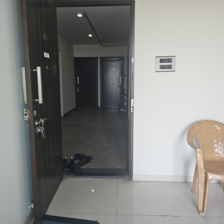 undefined, qualcon-and-space-india-alliance 2 Bedroom 659 Sq.Ft. Apartment In Khanda Colony Navi Mumbai 6600232