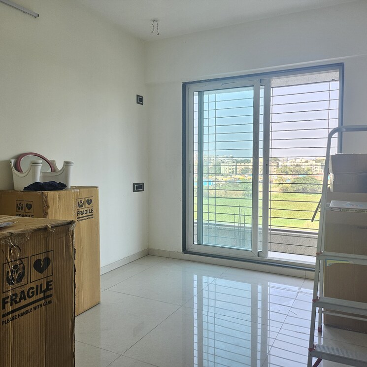 Room, qualcon-and-space-india-alliance 2 Bedroom 659 Sq.Ft. Apartment In Khanda Colony Navi Mumbai 6600232