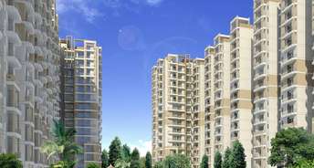 1 BHK Apartment For Resale in Vasu Fortune Residency Raj Nagar Extension Ghaziabad 6600230