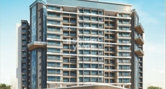 1 BHK Apartment For Resale in Tricity Luxuria New Panvel Navi Mumbai 6600255