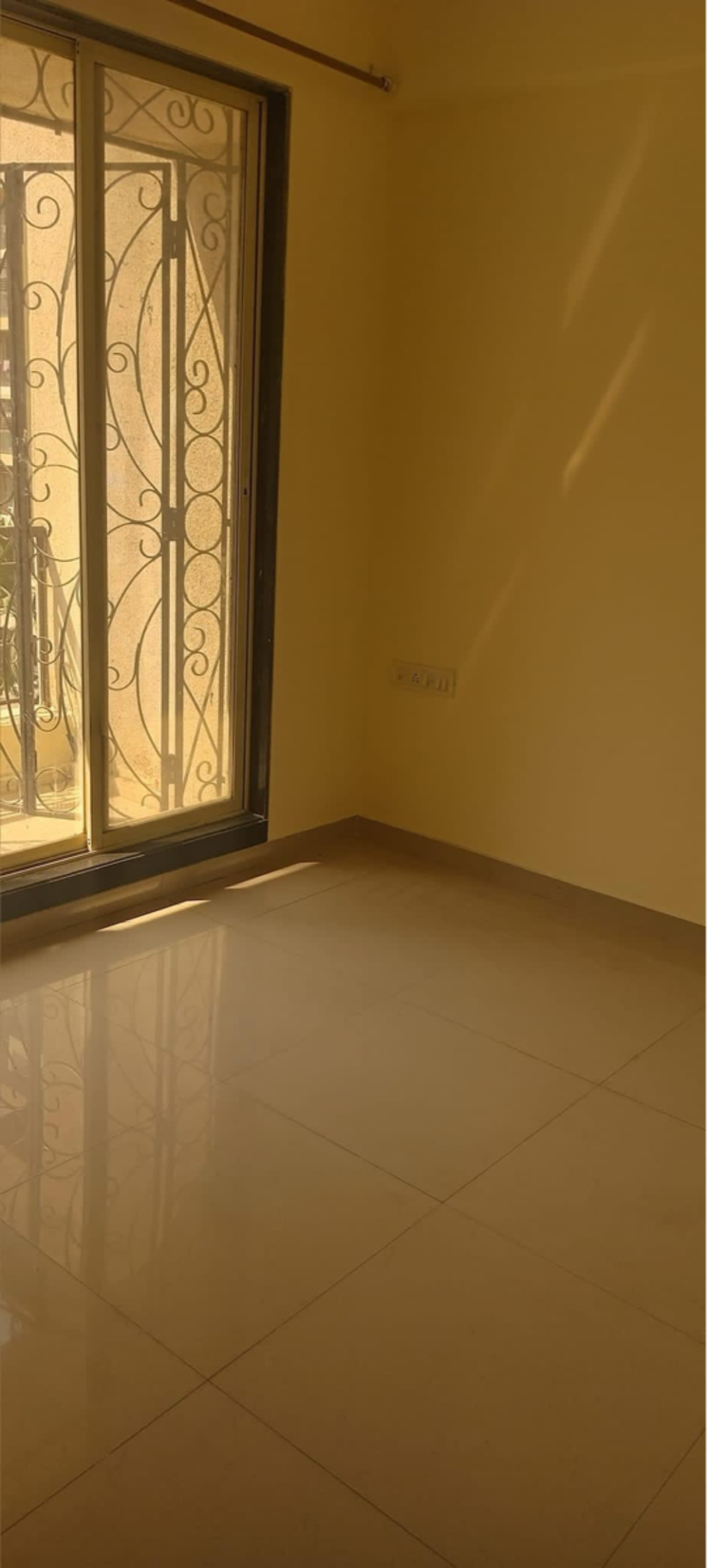 Room, tulsi-heights-chs 3 Bedroom 1535 Sq.Ft. Apartment In Khandeshwar Navi Mumbai 6600288