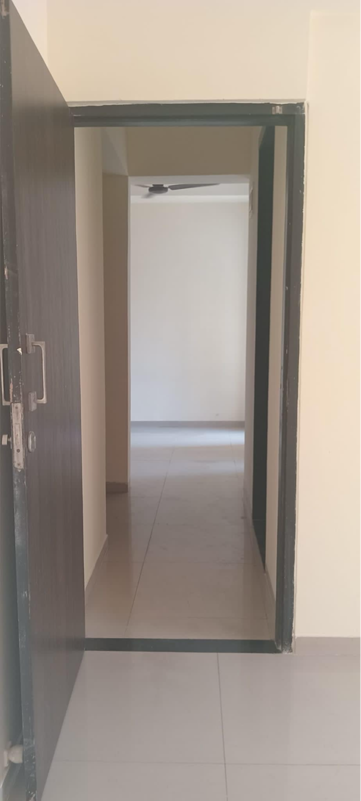 undefined, tulsi-heights-chs 3 Bedroom 1535 Sq.Ft. Apartment In Khandeshwar Navi Mumbai 6600288