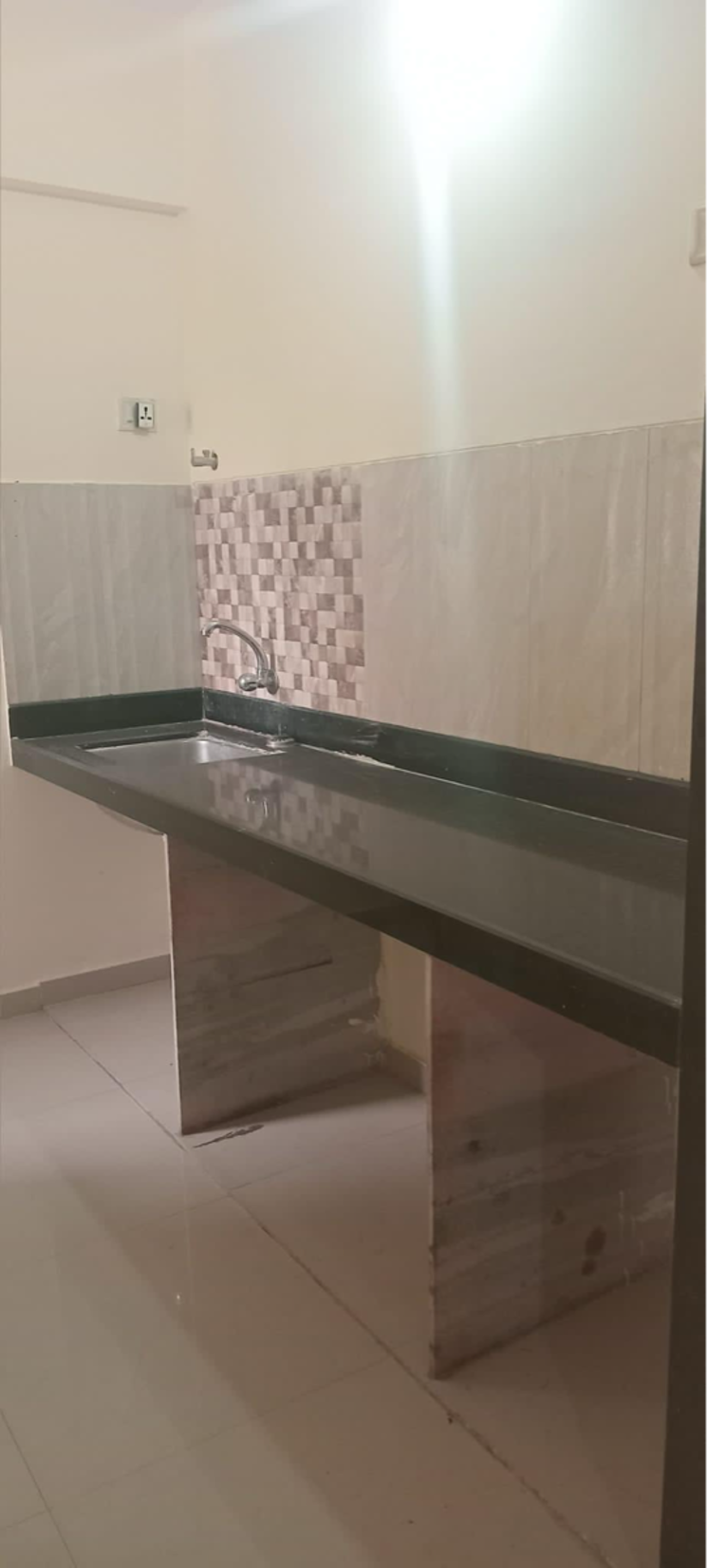 Kitchen, tulsi-heights-chs 3 Bedroom 1535 Sq.Ft. Apartment In Khandeshwar Navi Mumbai 6600288