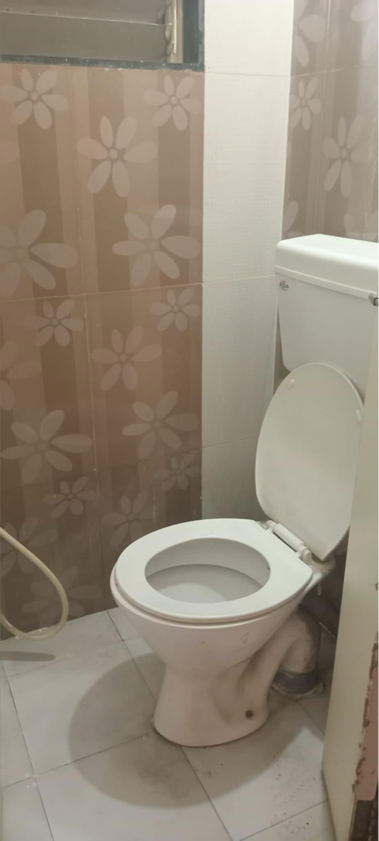 Bathroom, tulsi-heights-chs 3 Bedroom 1535 Sq.Ft. Apartment In Khandeshwar Navi Mumbai 6600288