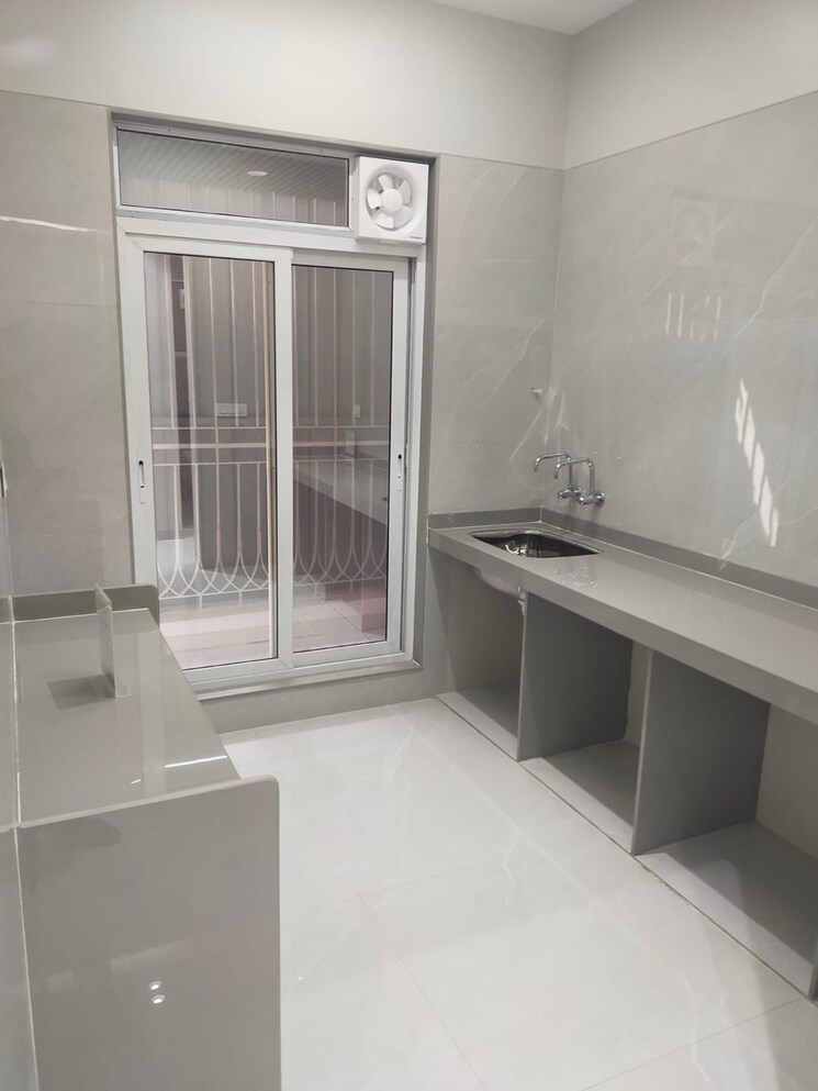 Kitchen, tulsi-heights-chs 3 Bedroom 1535 Sq.Ft. Apartment In Khandeshwar Navi Mumbai 6600288