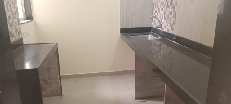 Kitchen, tulsi-heights-chs 3 Bedroom 1535 Sq.Ft. Apartment In Khandeshwar Navi Mumbai 6600288