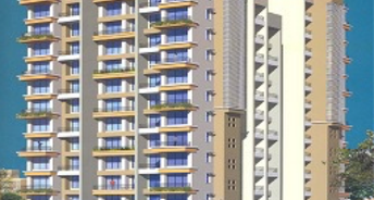 3 BHK Apartment For Resale in Tulsi Heights CHS Khandeshwar Navi Mumbai 6600288