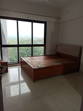 1 BHK Apartment For Rent in Kanakia Rainforest Andheri East Mumbai 6600296
