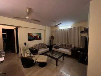 2 BHK Apartment For Rent in Goregaon West Mumbai 6600299