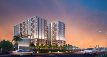 3 BHK Apartment For Resale in Trisulia Cuttack 6600308