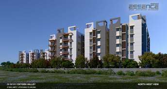 2 BHK Apartment For Resale in Mallampet Hyderabad 6600356