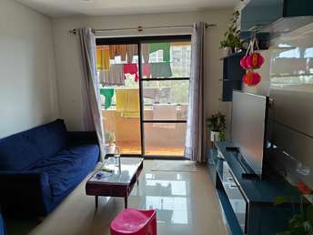 3 BHK Apartment For Rent in Siroya Environ Hebbal Bangalore 6600343