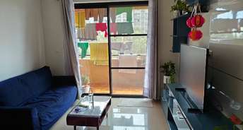 3 BHK Apartment For Rent in Siroya Environ Hebbal Bangalore 6600343