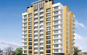 1 BHK Apartment For Rent in Vijay Vatika Kavesar Thane 6600397