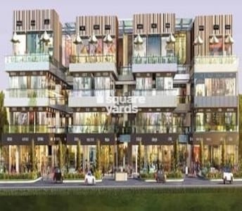 Commercial Showroom 100 Sq.Ft. For Resale in Sector 150 Noida  6600376