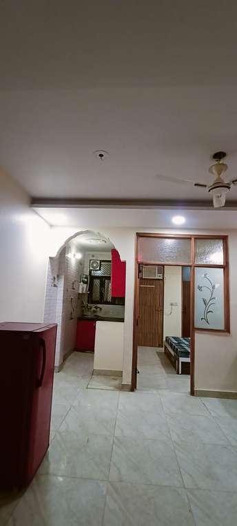 1.5 BHK Builder Floor For Rent in Uttam Nagar Delhi 6600373