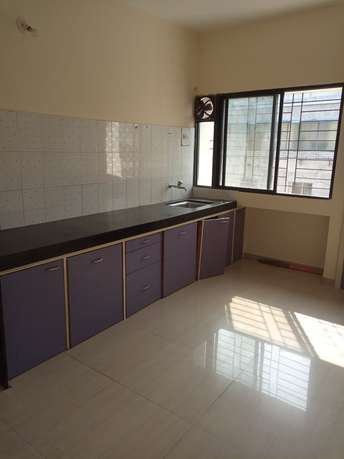 1 BHK Apartment For Rent in Vrindavan Apartments Bhusari Colony Bhusari Colony Pune  6600377