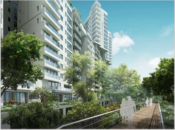 3 BHK Apartment For Resale in Embassy Lake Terraces Hebbal Bangalore 6600401