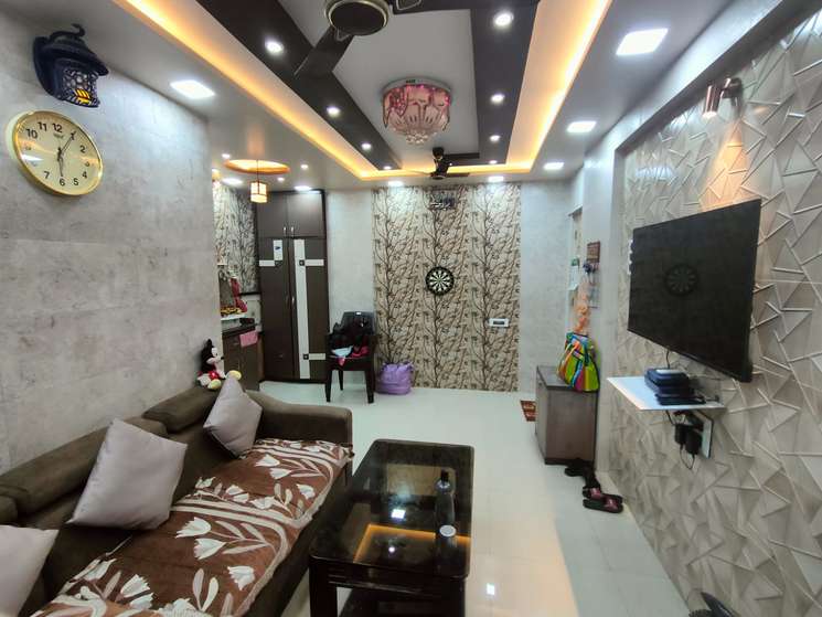 2 Bedroom 850 Sq.Ft. Apartment in Mira Bhayandar Mumbai