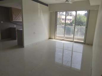 2 BHK Apartment For Rent in Dudhawala Proxima Residences Andheri East Mumbai 6600437