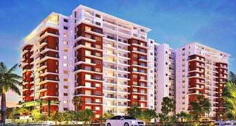 3 BHK Apartment For Resale in Vajram Tiara Yelahanka Bangalore 6600436