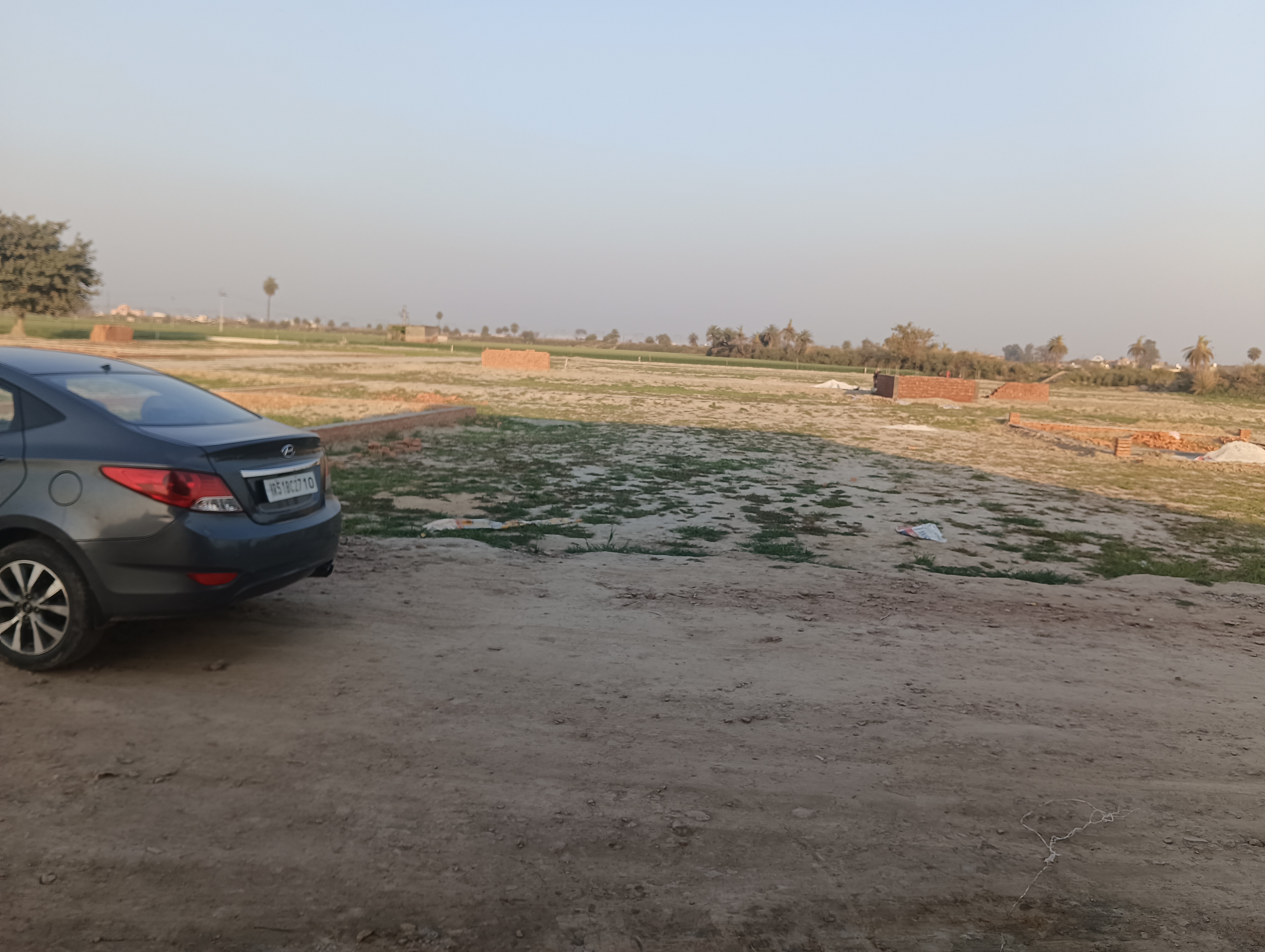 Plot For Resale in Neharpar Phase 1 Faridabad  6600503