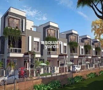 6 BHK Villa For Resale in Ritu 11th Mile Garden City Villas Indus Towne Bhopal  6600547