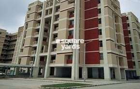 3 BHK Apartment For Rent in DDA Flats Vasant Kunj Vasant Kunj Delhi 6600541