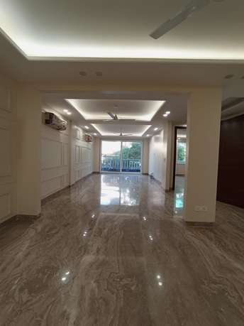 4 BHK Builder Floor For Rent in Greater Kailash ii Delhi 6600552
