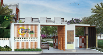 3 BHK Villa For Resale in Radiance Gardenia Off Hennur Road Bangalore 6600539