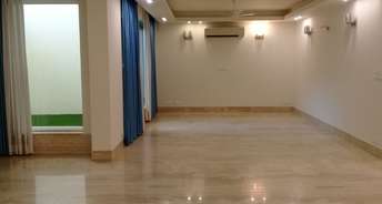 4 BHK Builder Floor For Rent in Defence Colony Villas Defence Colony Delhi 6600584