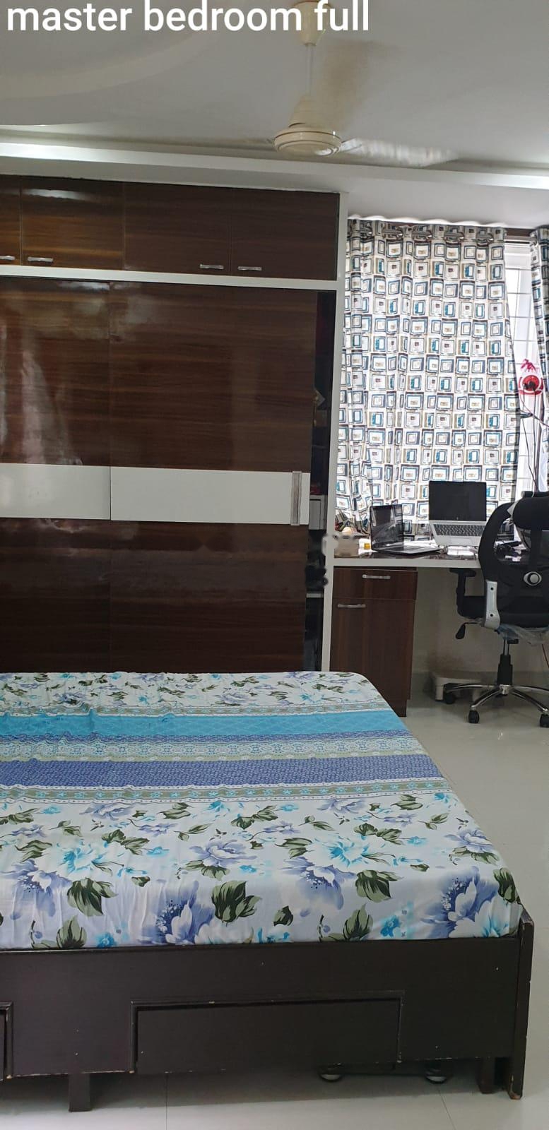 Rental 3 Bedroom 1696 Sq.Ft. Apartment in Lanco Infrastructure Lanco