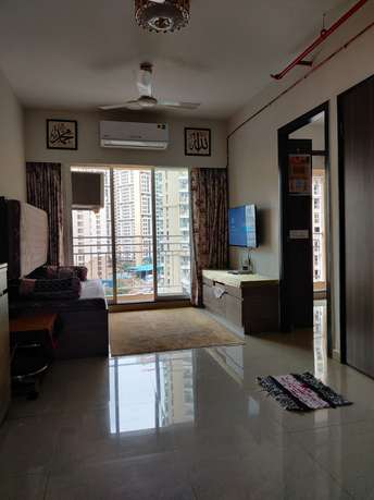 1 BHK Apartment For Resale in JP North Elara Mira Road Mumbai 6600564