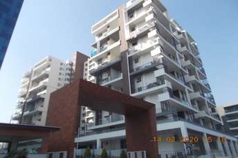 4 BHK Apartment For Rent in Vamsiram Jyothi Cosmos Hi Tech City Hyderabad 6600599