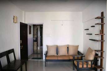 2 BHK Apartment For Rent in Shree Raj Hill View Kothrud Pune 6600610