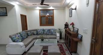 2 BHK Apartment For Resale in Uninav Heights Phase II Raj Nagar Extension Ghaziabad 6600622