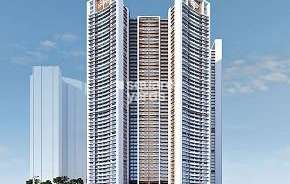 2 BHK Apartment For Resale in The Prestige City Mulund West Mumbai 6600656