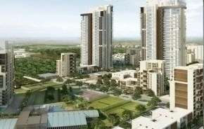 3 BHK Apartment For Resale in Tata Primanti Tower Residences Sector 72 Gurgaon 6600641