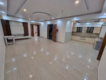 3 BHK Builder Floor For Resale in Shalimar Garden Ghaziabad 6600688