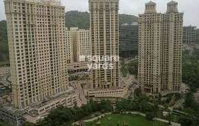 2 BHK Apartment For Rent in Hiranandani Brentwood Mumbai Powai Mumbai 6600696