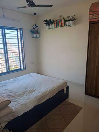 1 BHK Apartment For Rent in Bliss Kasa Dadar West Mumbai  6600739
