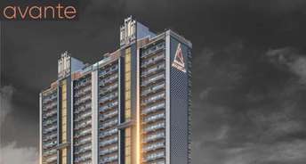 4 BHK Apartment For Resale in Gulshan Avante Noida Ext Sector 16b Greater Noida 6600678
